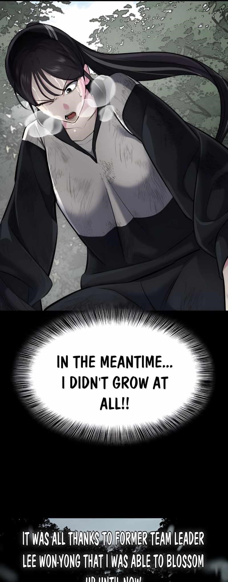 The Boy Of Death Chapter 246 - Page 87