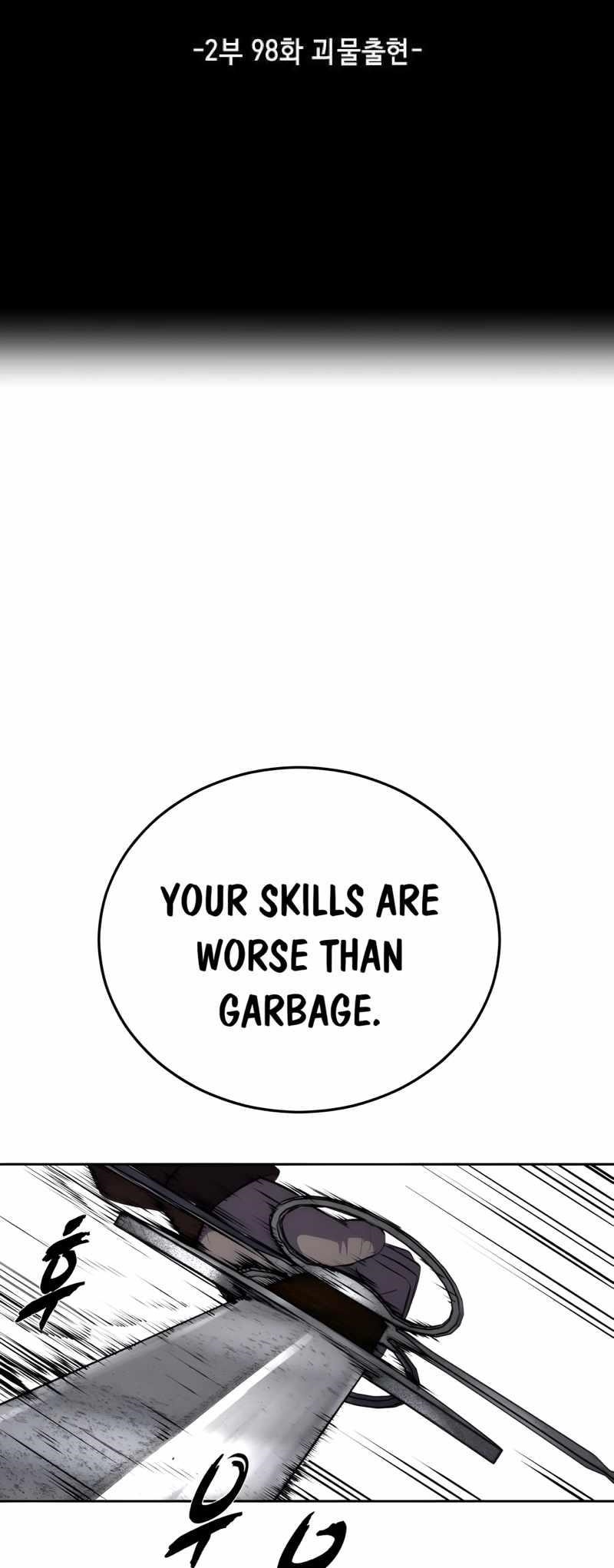 The Boy Of Death Chapter 246 - Page 9