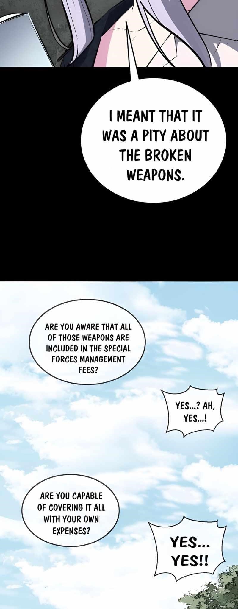 The Boy Of Death Chapter 246 - Page 94