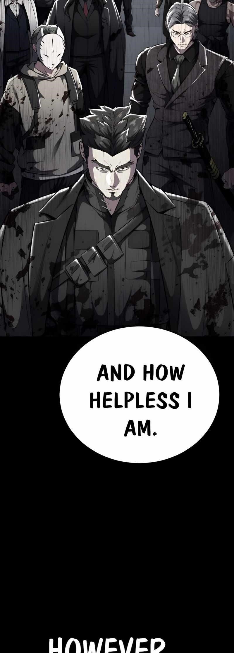 The Boy Of Death Chapter 246 - Page 98