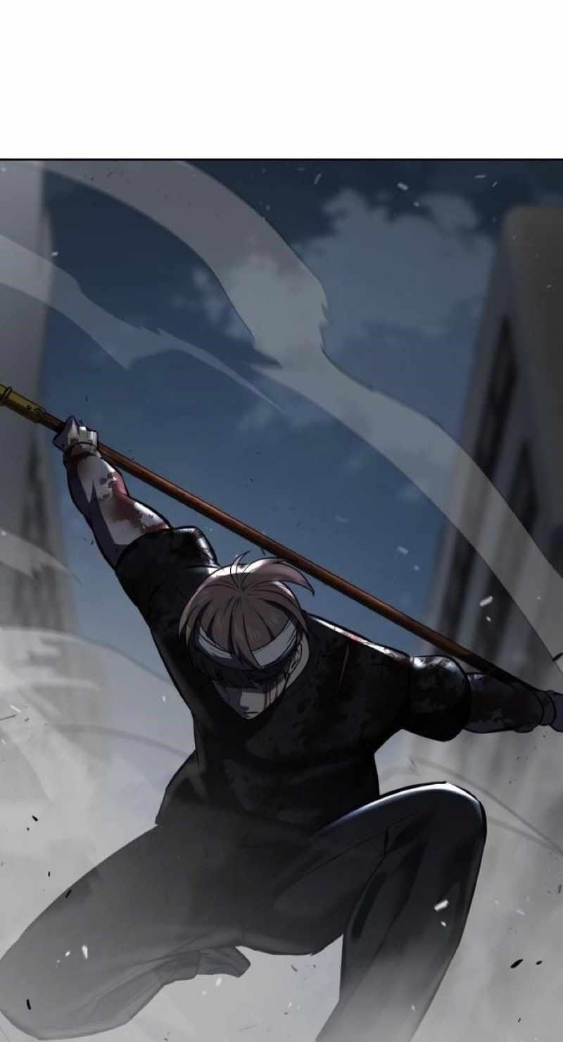 The Boy Of Death Chapter 248 - Page 1