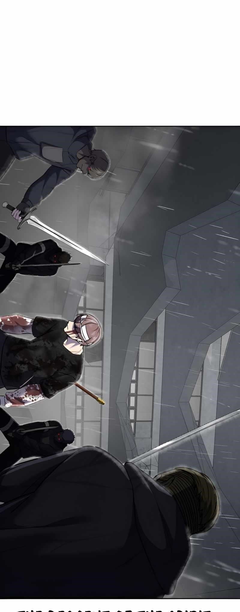 The Boy Of Death Chapter 248 - Page 113