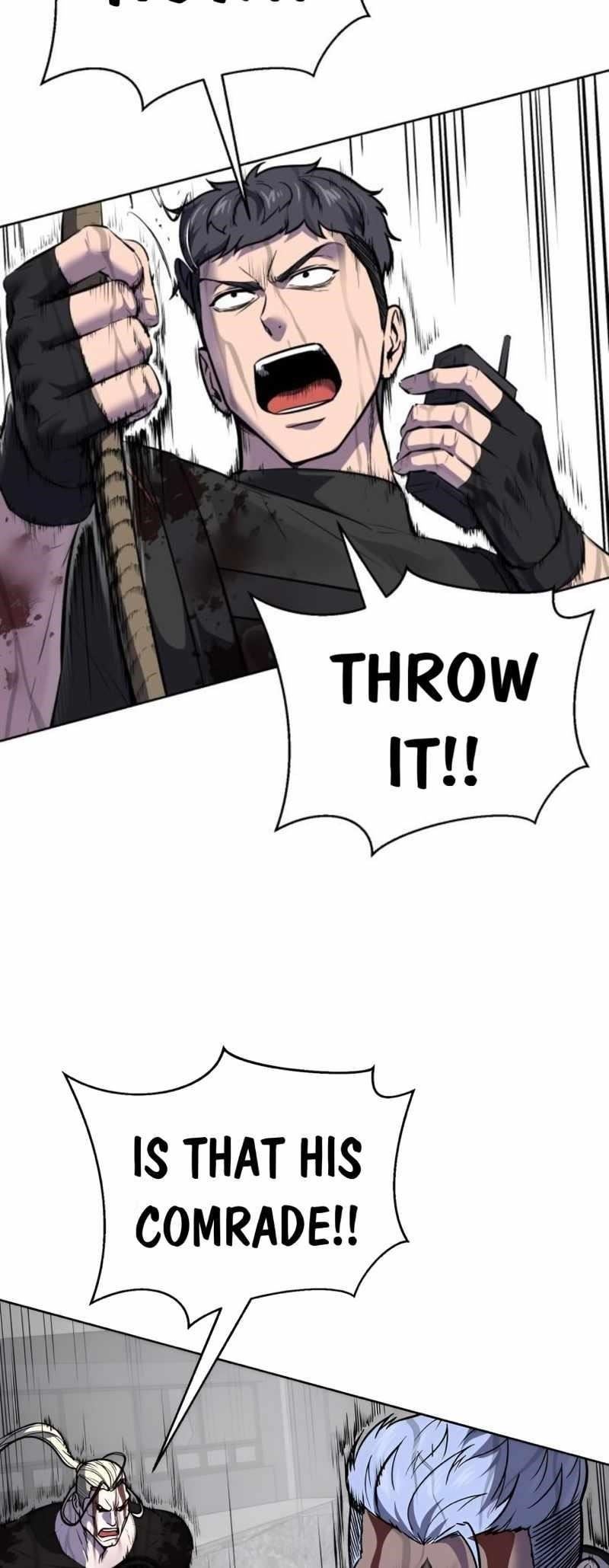 The Boy Of Death Chapter 248 - Page 125