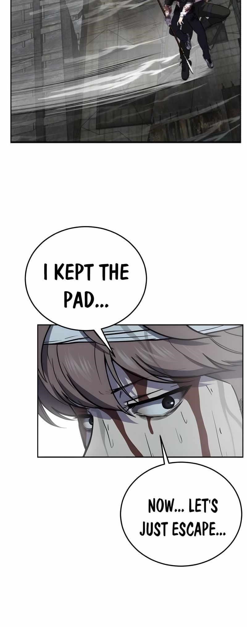 The Boy Of Death Chapter 248 - Page 143