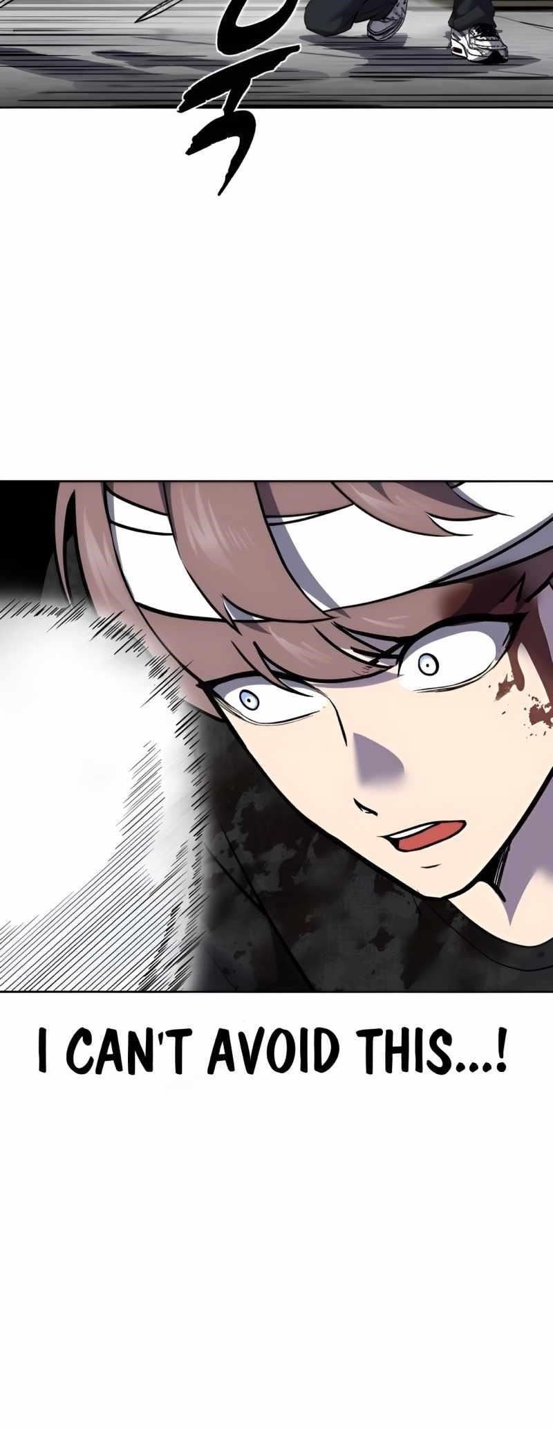 The Boy Of Death Chapter 248 - Page 27