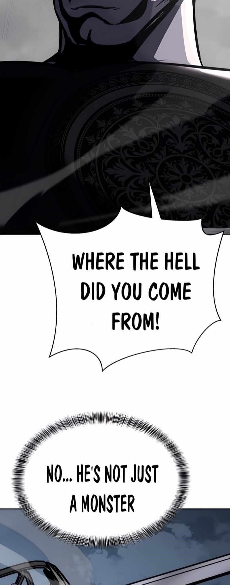 The Boy Of Death Chapter 248 - Page 3