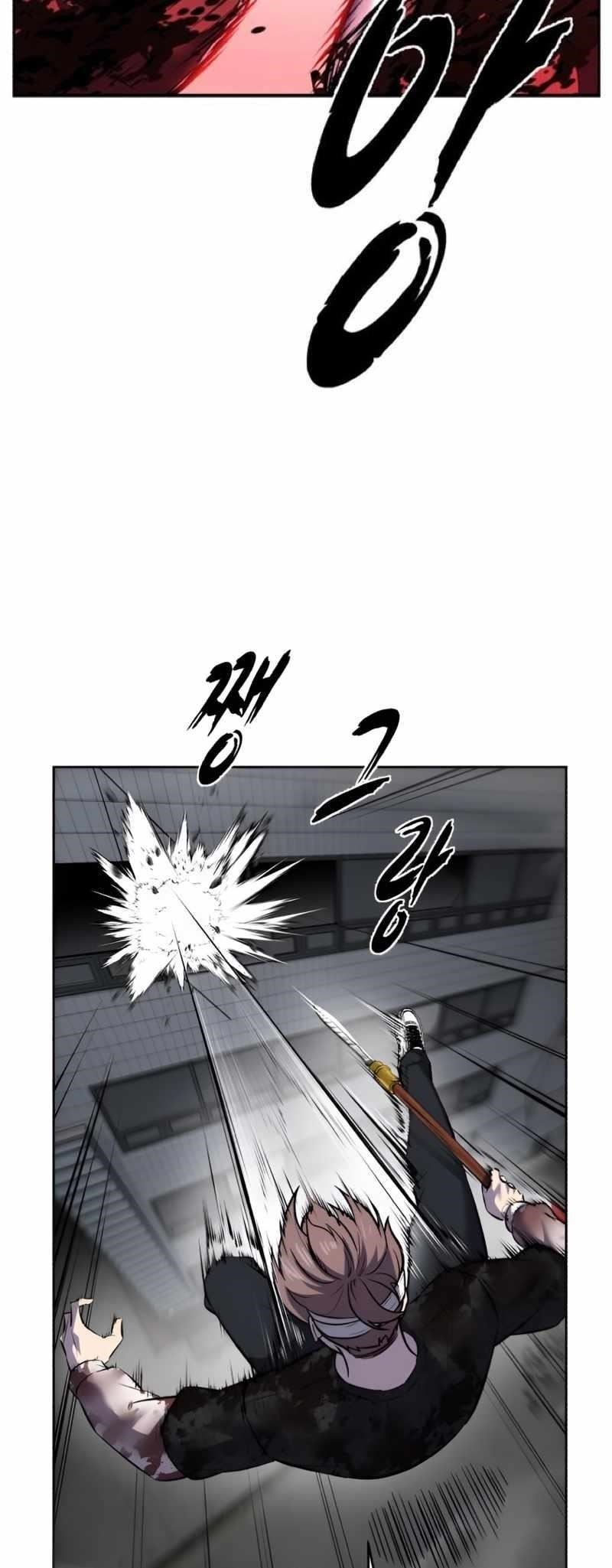 The Boy Of Death Chapter 248 - Page 37