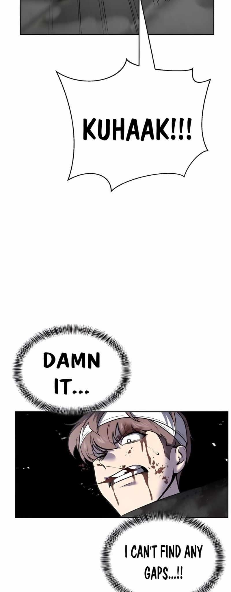 The Boy Of Death Chapter 248 - Page 38