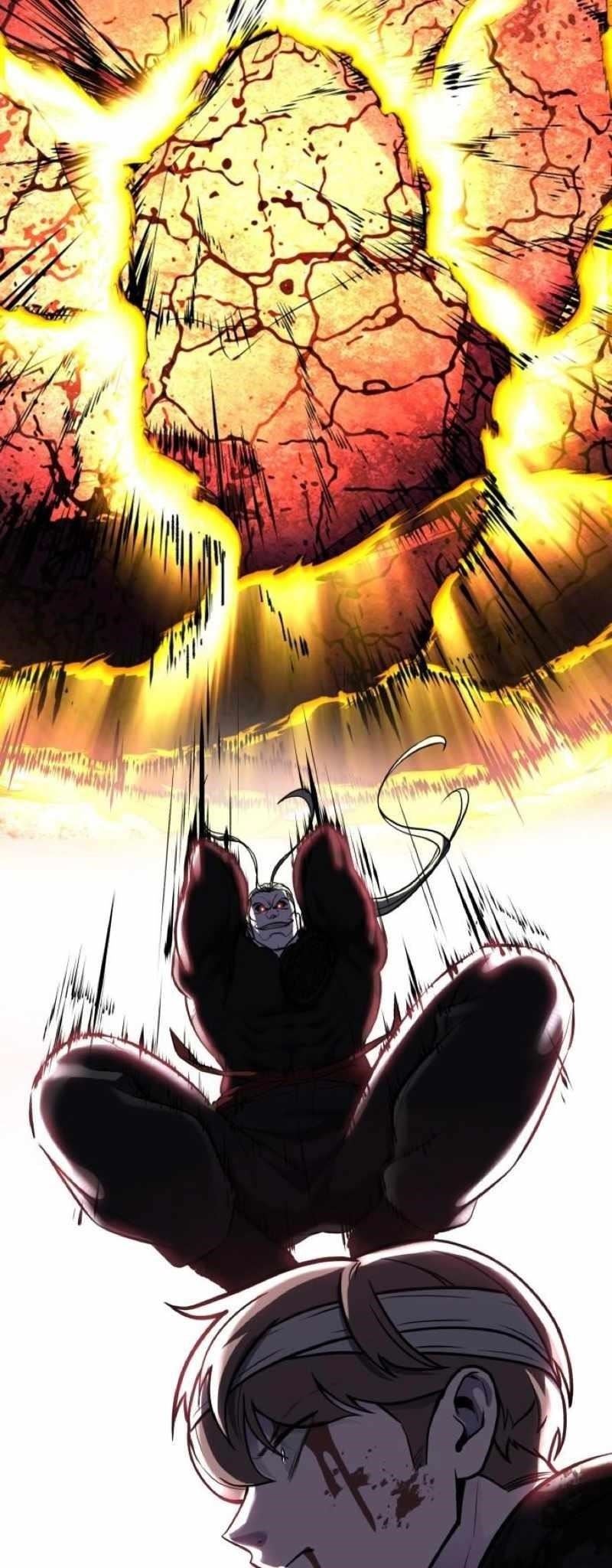 The Boy Of Death Chapter 248 - Page 48