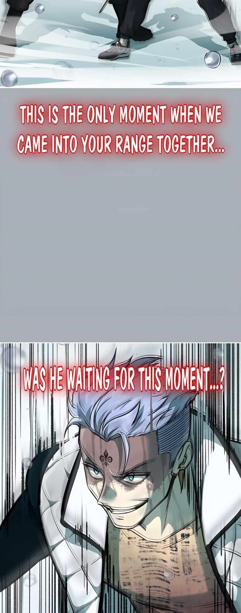 The Boy Of Death Chapter 248 - Page 68