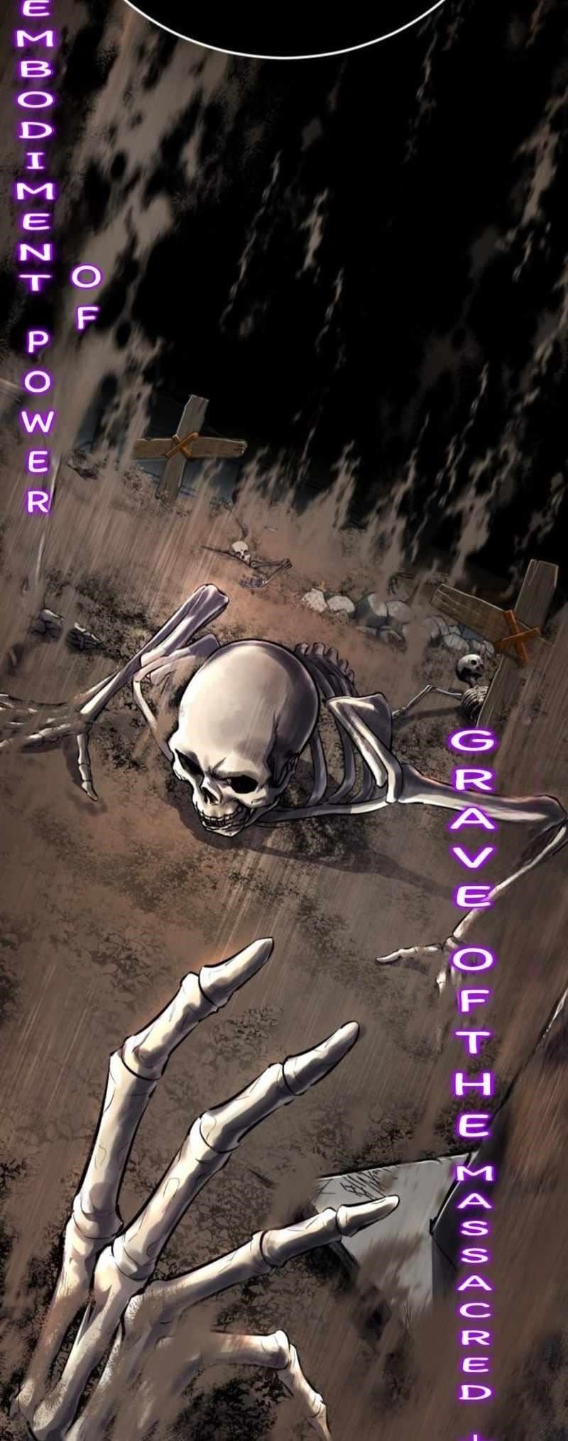 The Boy Of Death Chapter 249 - Page 74