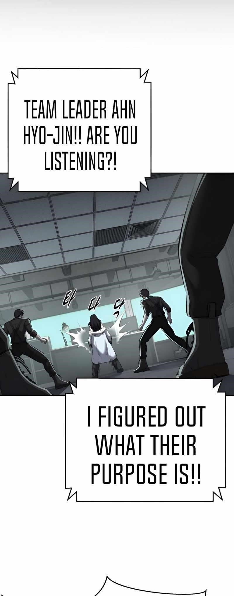 The Boy Of Death Chapter 250 - Page 113