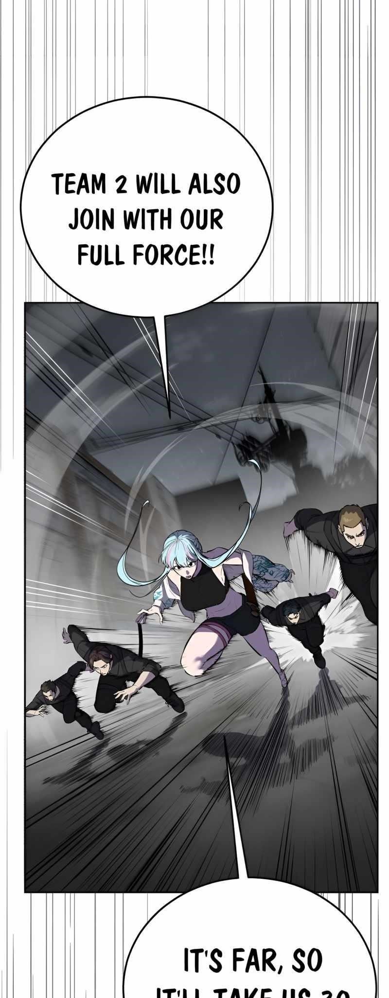 The Boy Of Death Chapter 250 - Page 125