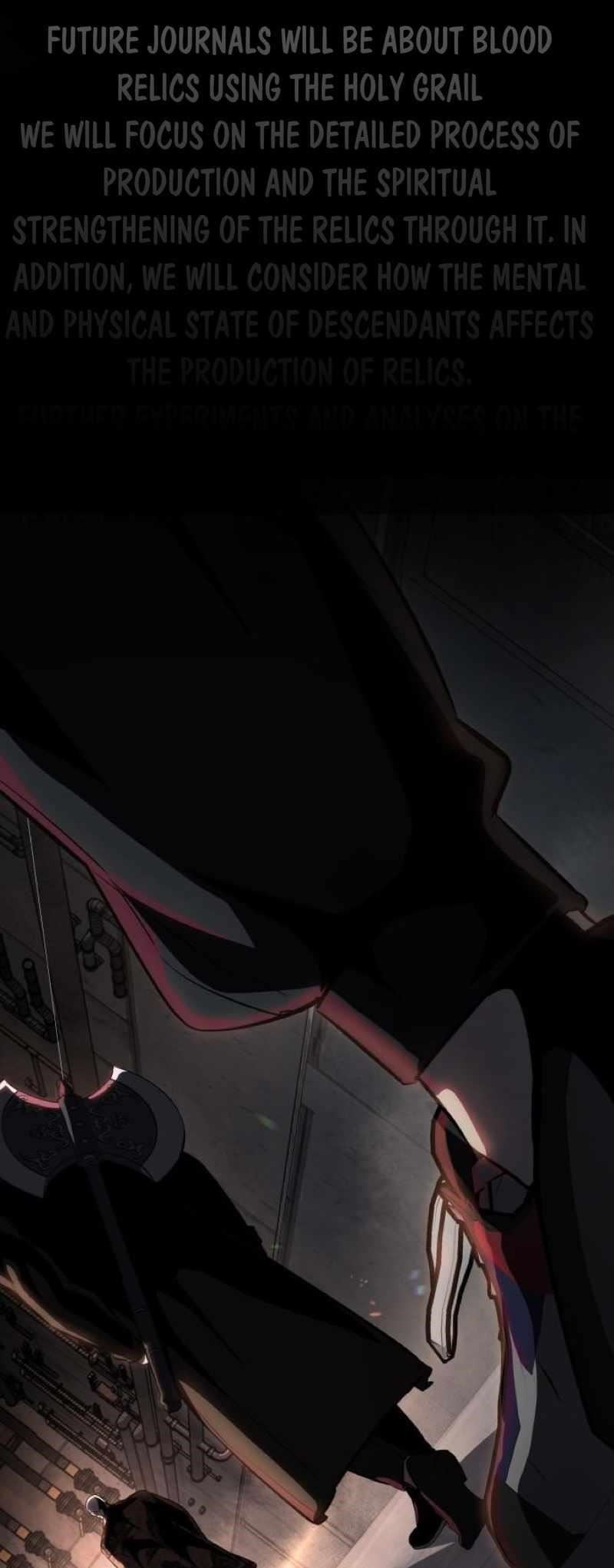 The Boy Of Death Chapter 250 - Page 17