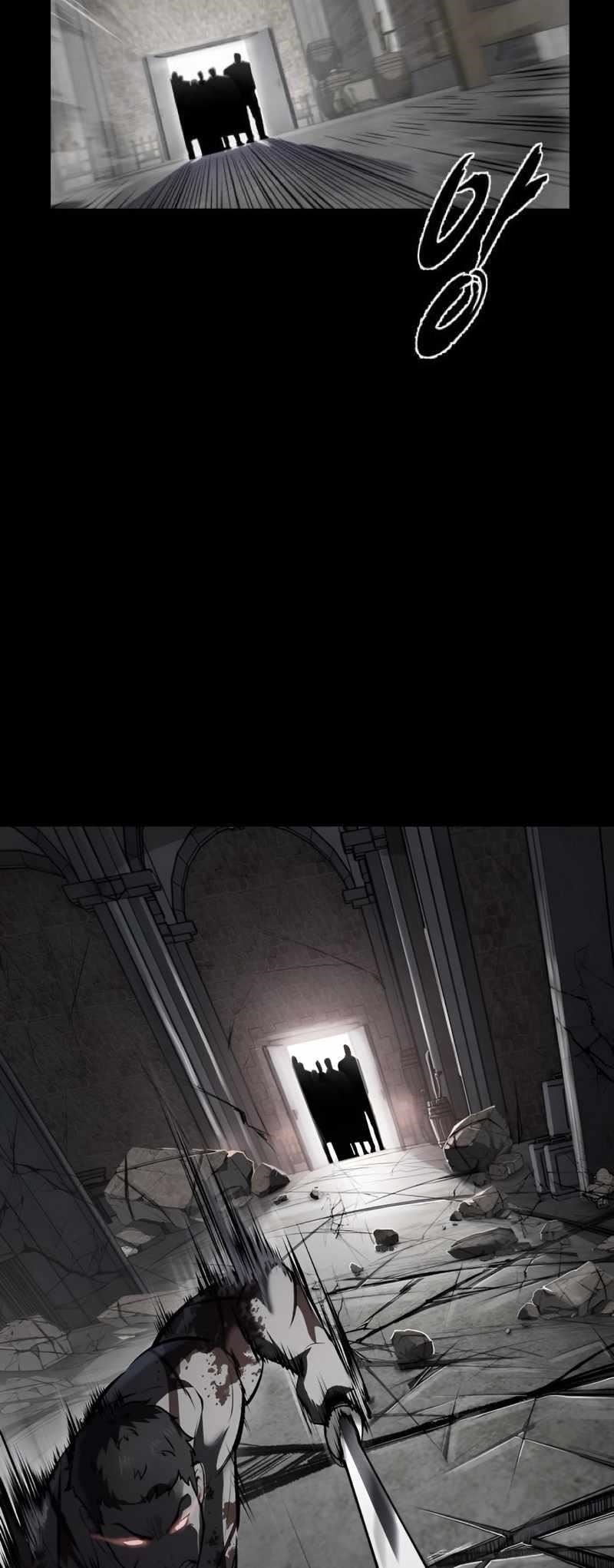 The Boy Of Death Chapter 250 - Page 20