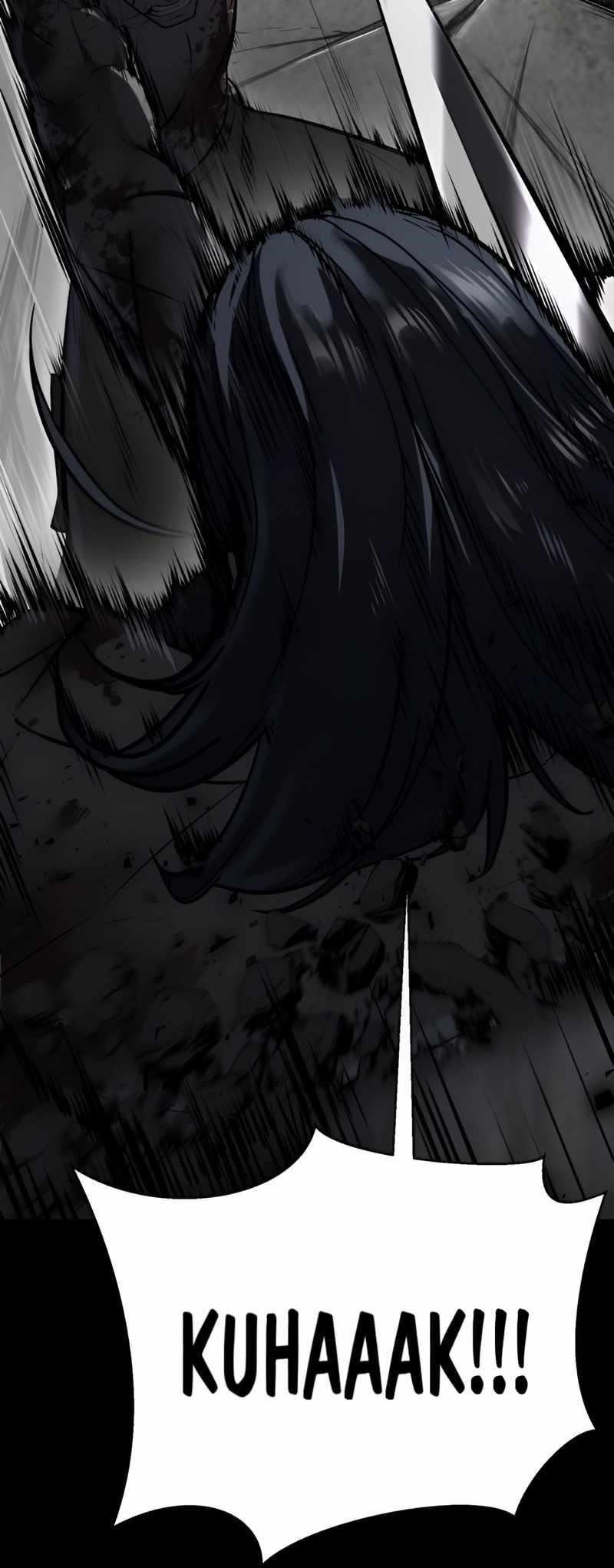 The Boy Of Death Chapter 250 - Page 21