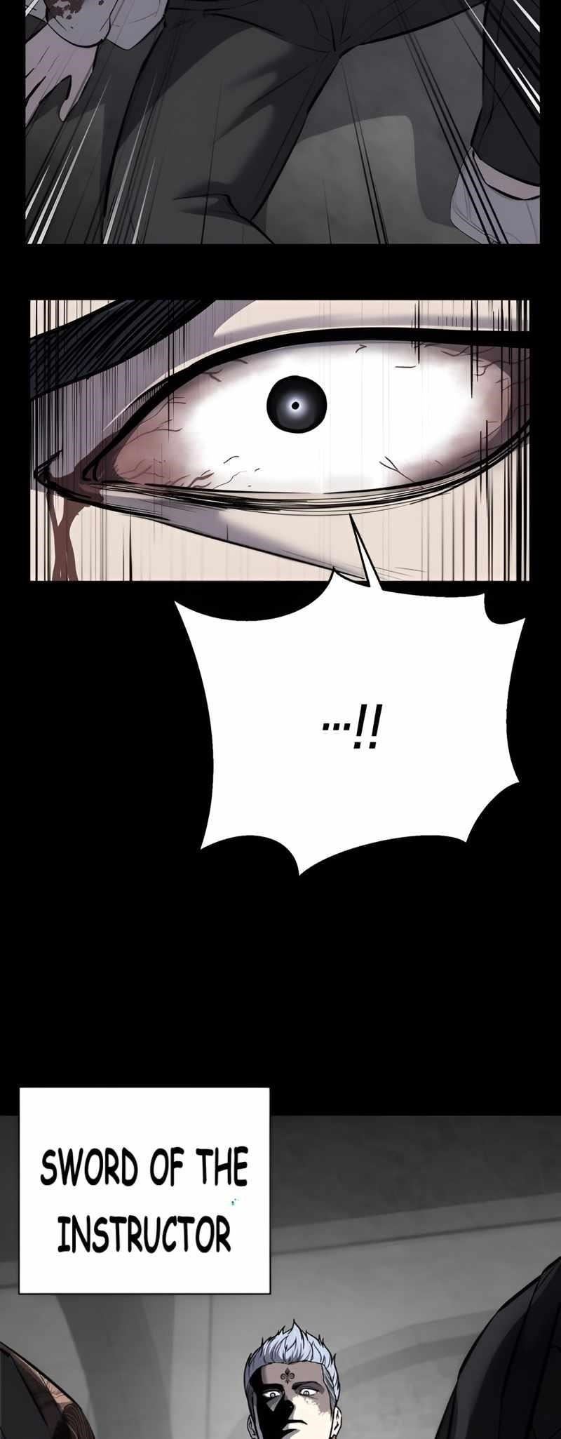 The Boy Of Death Chapter 250 - Page 27