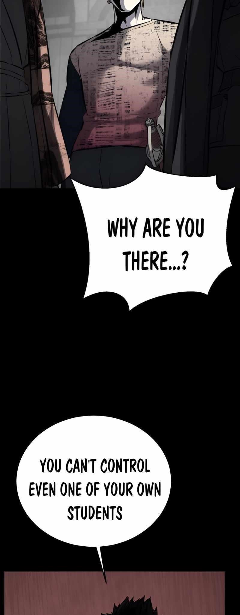 The Boy Of Death Chapter 250 - Page 28