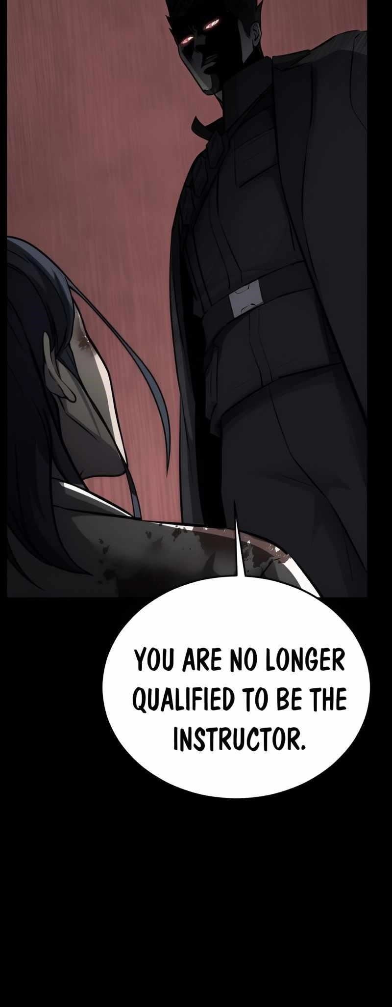 The Boy Of Death Chapter 250 - Page 29