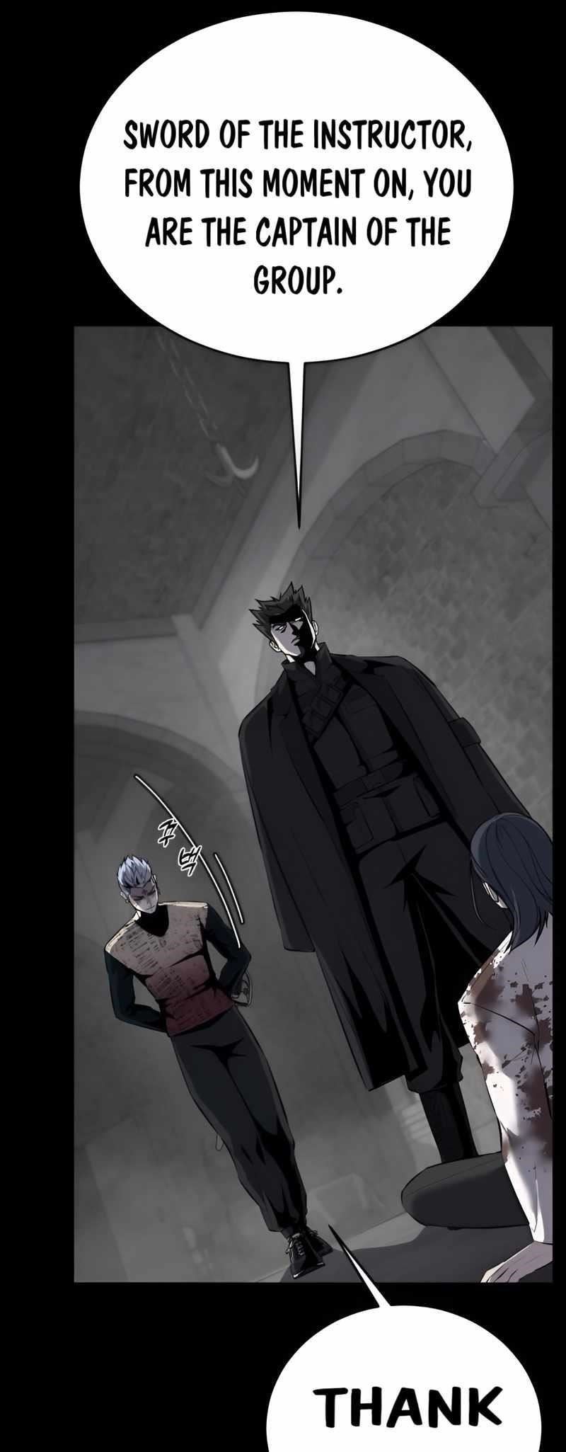 The Boy Of Death Chapter 250 - Page 30