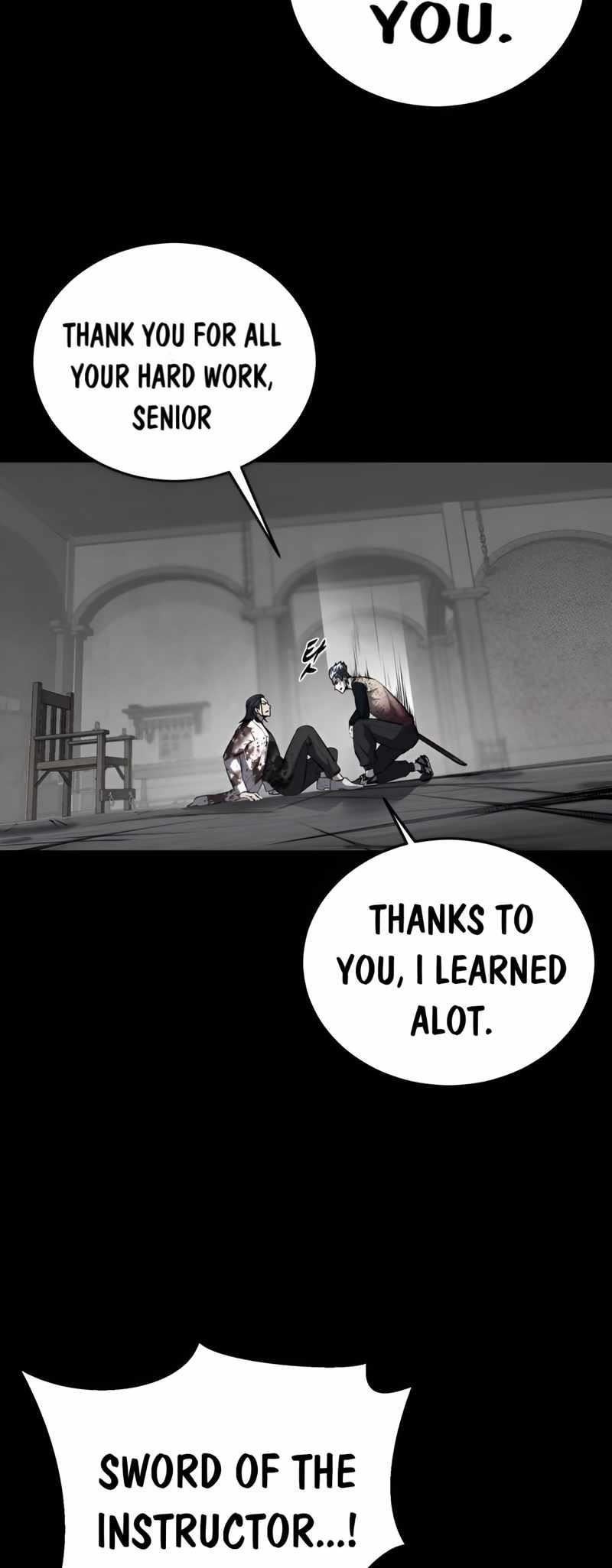 The Boy Of Death Chapter 250 - Page 31