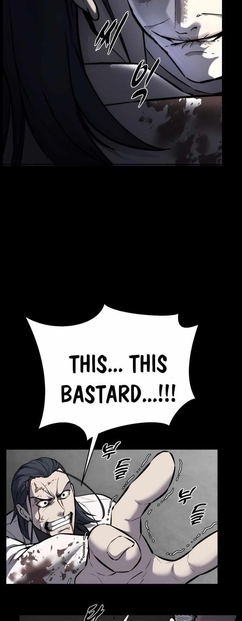 The Boy Of Death Chapter 250 - Page 34