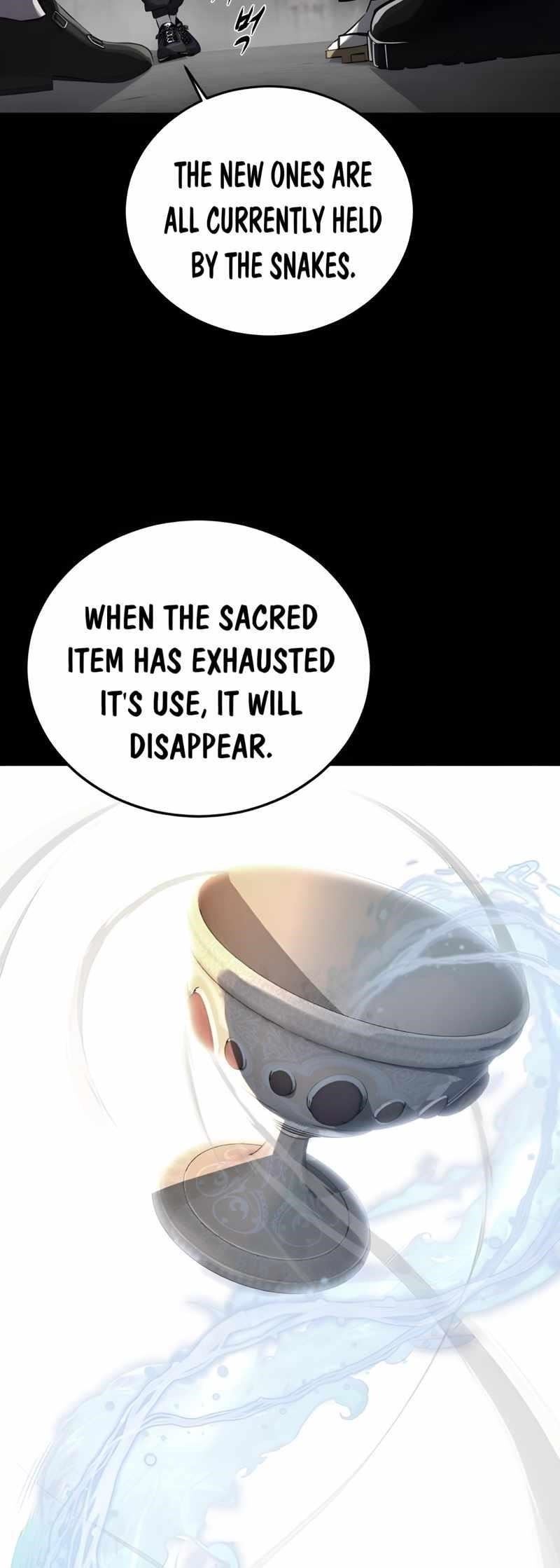 The Boy Of Death Chapter 250 - Page 50