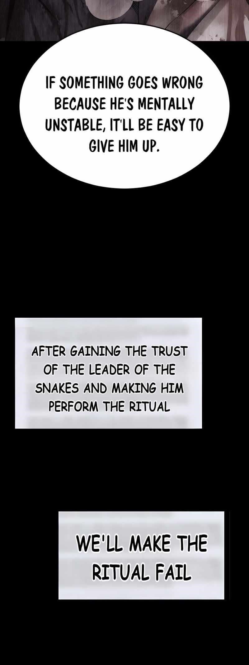 The Boy Of Death Chapter 250 - Page 57