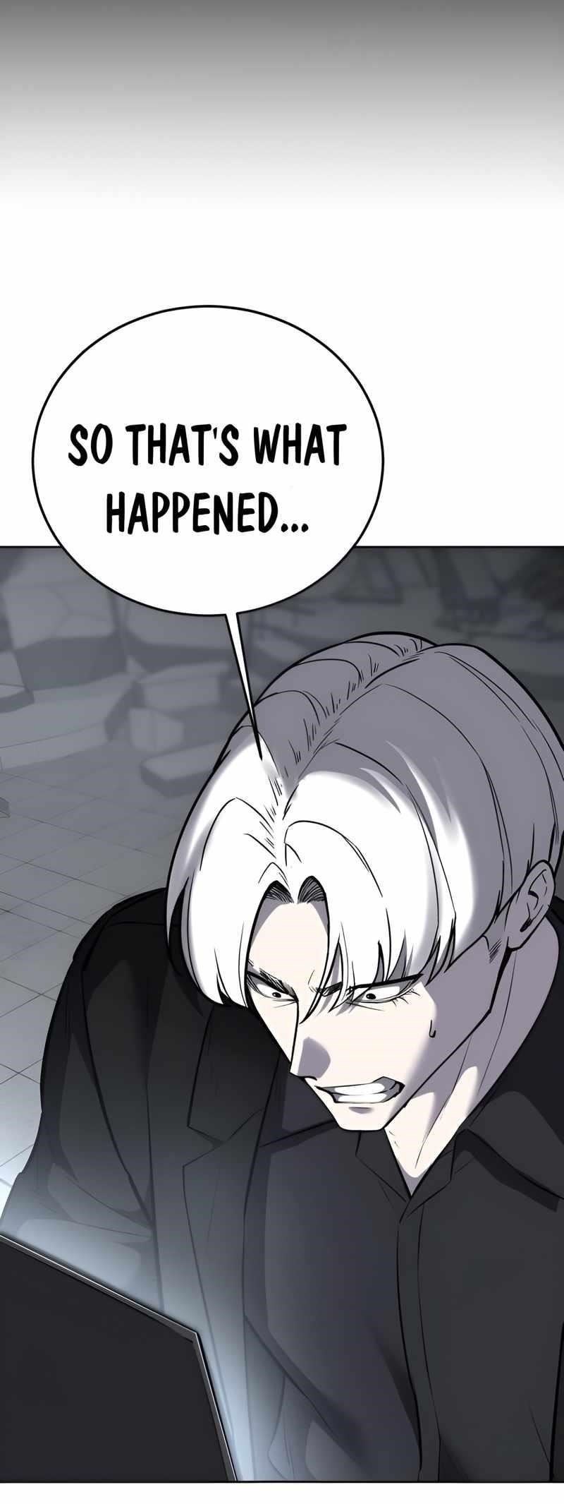 The Boy Of Death Chapter 250 - Page 59