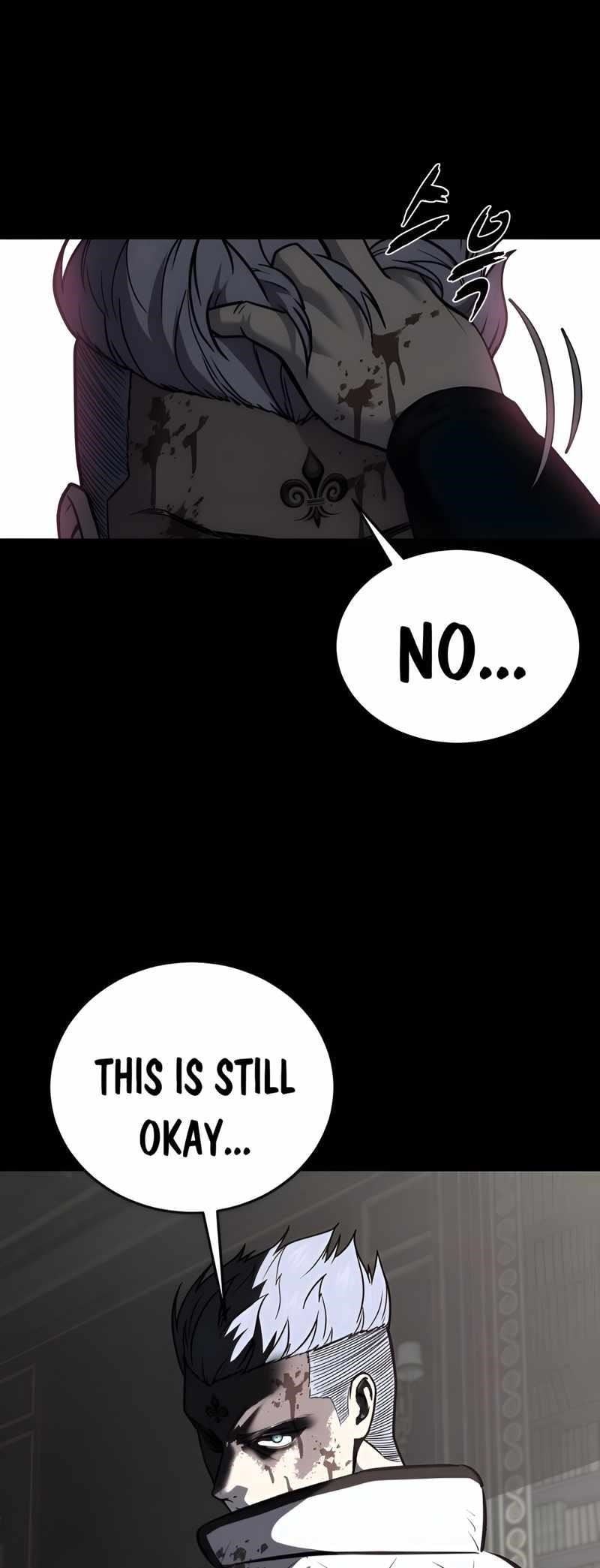 The Boy Of Death Chapter 250 - Page 70