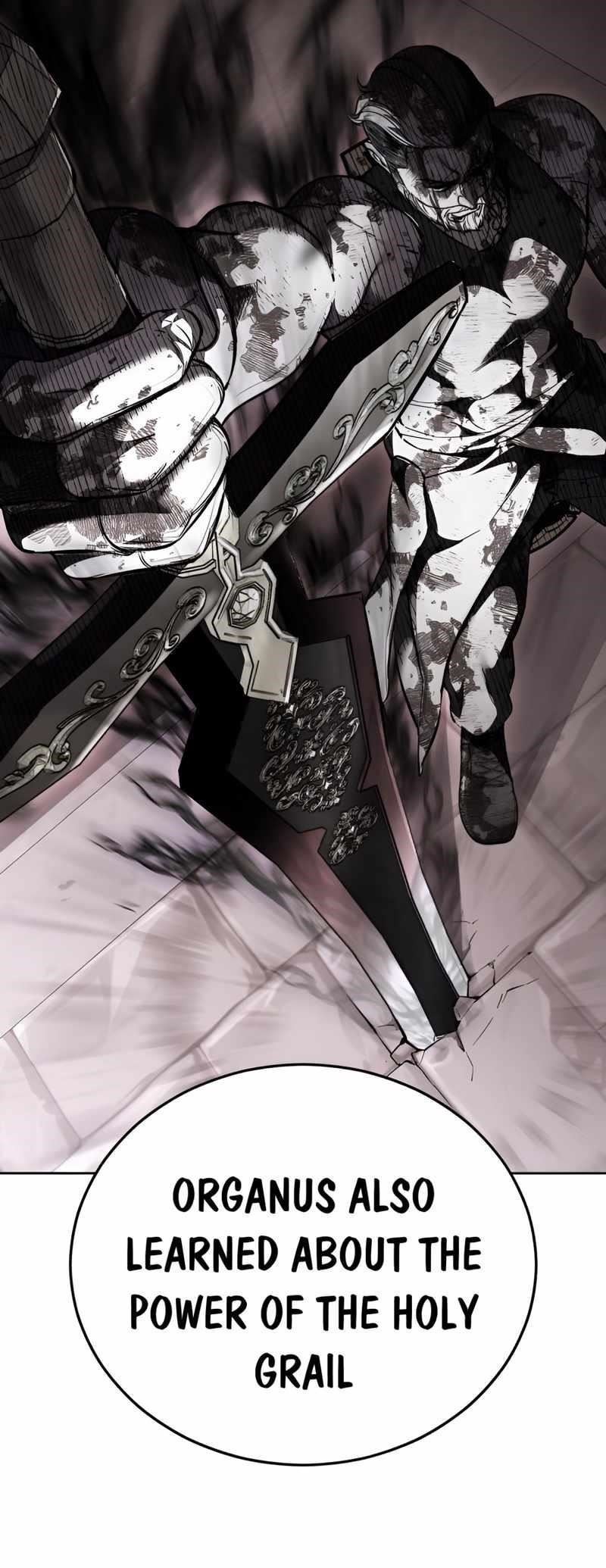 The Boy Of Death Chapter 250 - Page 74