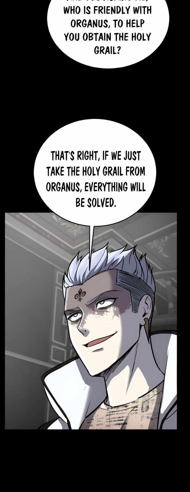 The Boy Of Death Chapter 250 - Page 83