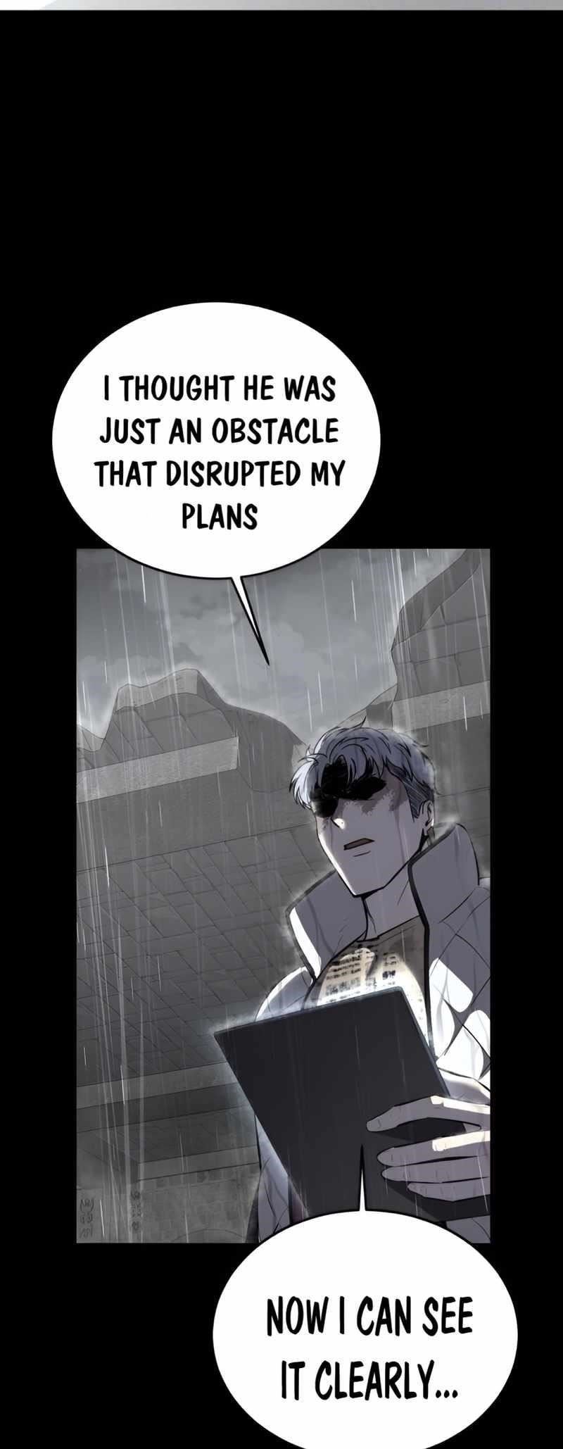 The Boy Of Death Chapter 250 - Page 96