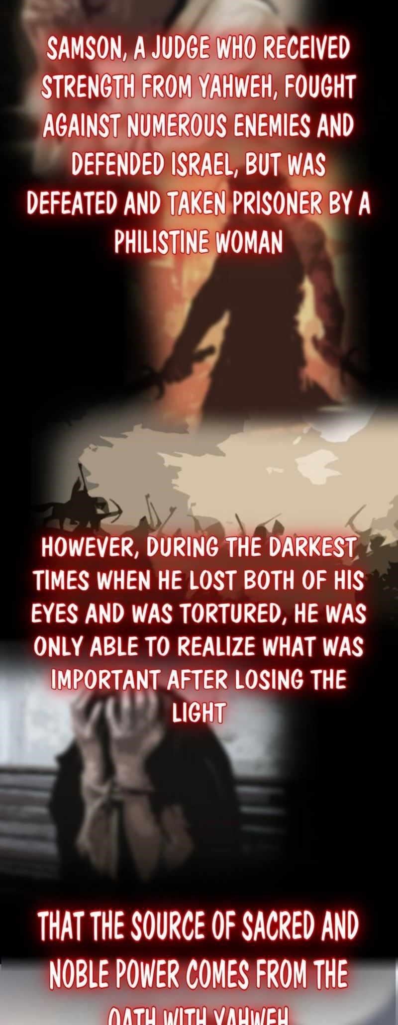 The Boy Of Death Chapter 251 - Page 114