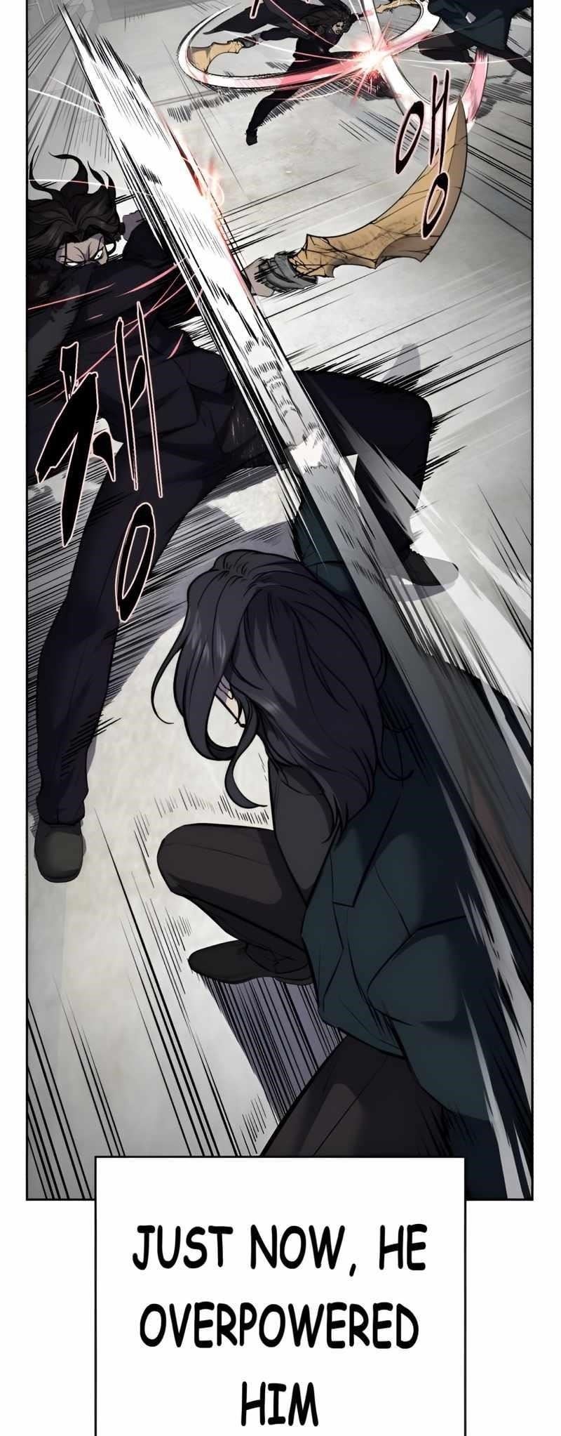 The Boy Of Death Chapter 251 - Page 61