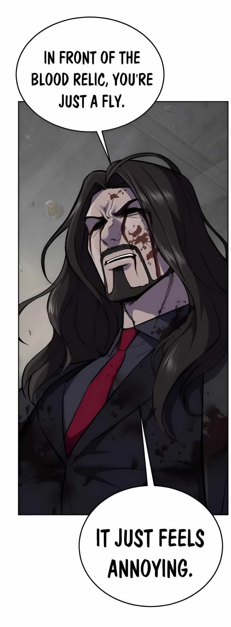 The Boy Of Death Chapter 252 - Page 114