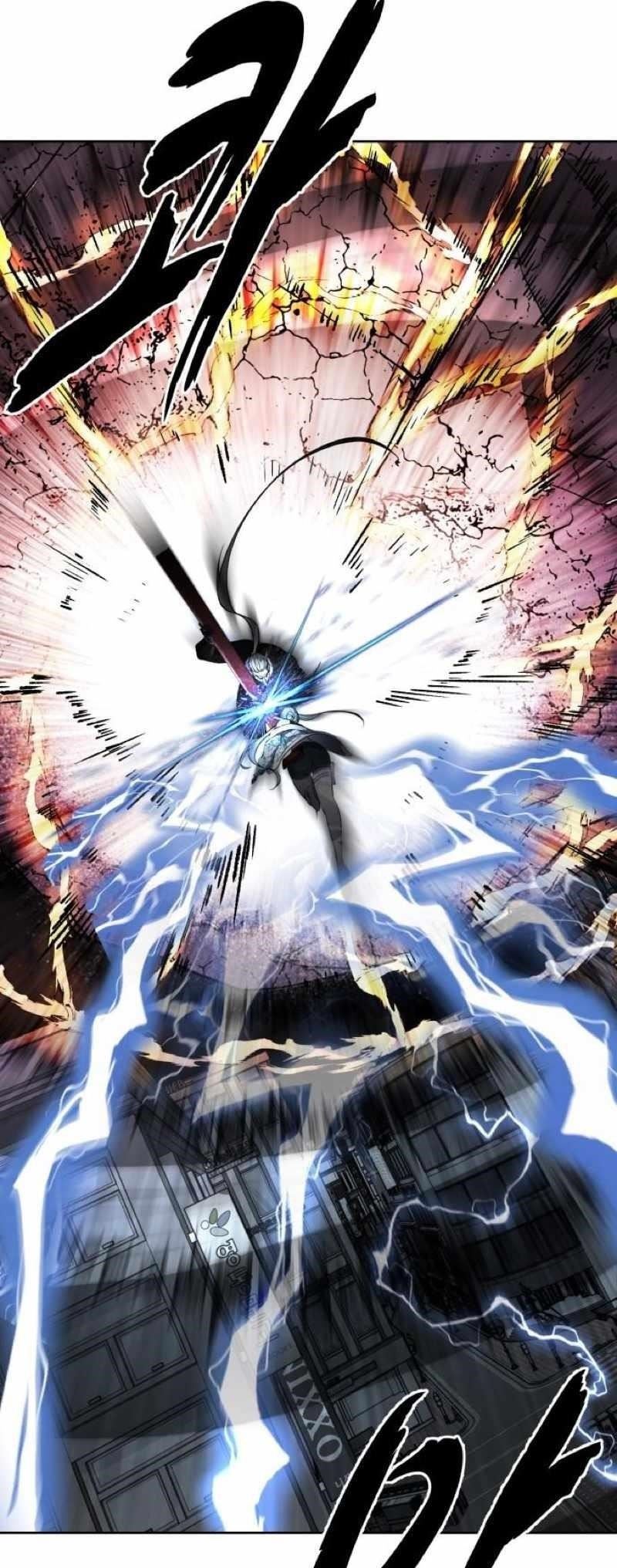 The Boy Of Death Chapter 252 - Page 17