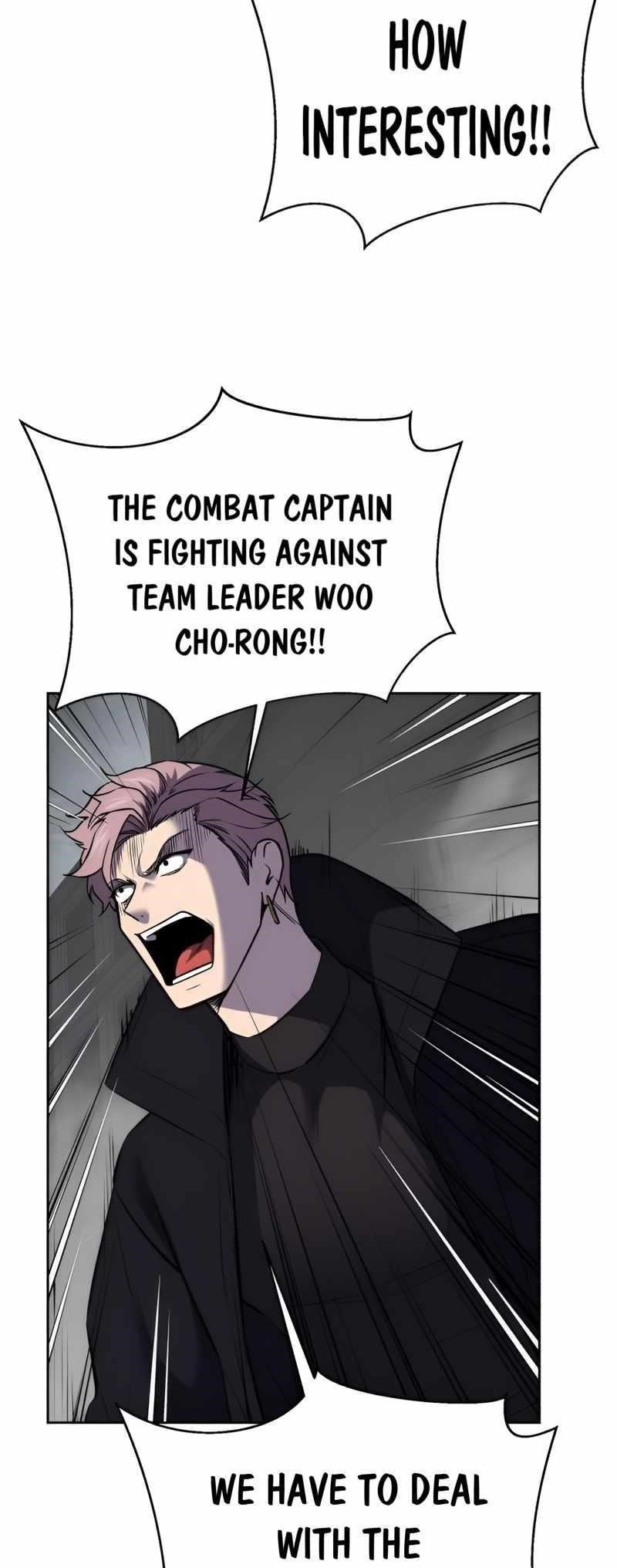 The Boy Of Death Chapter 252 - Page 21