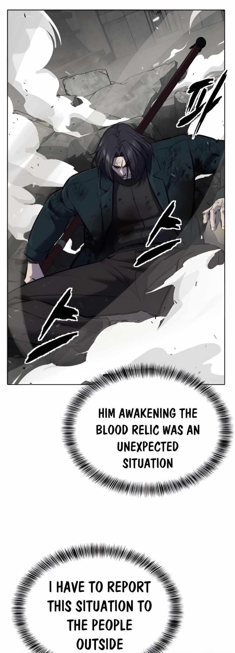 The Boy Of Death Chapter 252 - Page 32