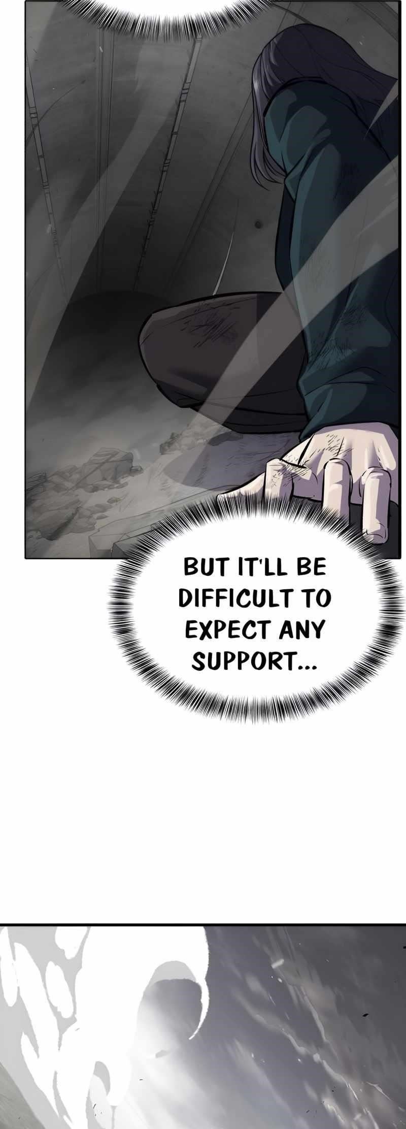 The Boy Of Death Chapter 252 - Page 33