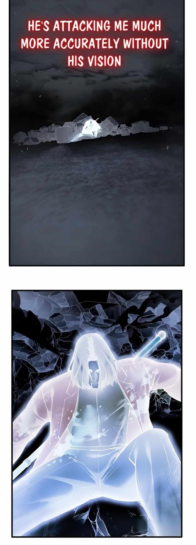 The Boy Of Death Chapter 252 - Page 35