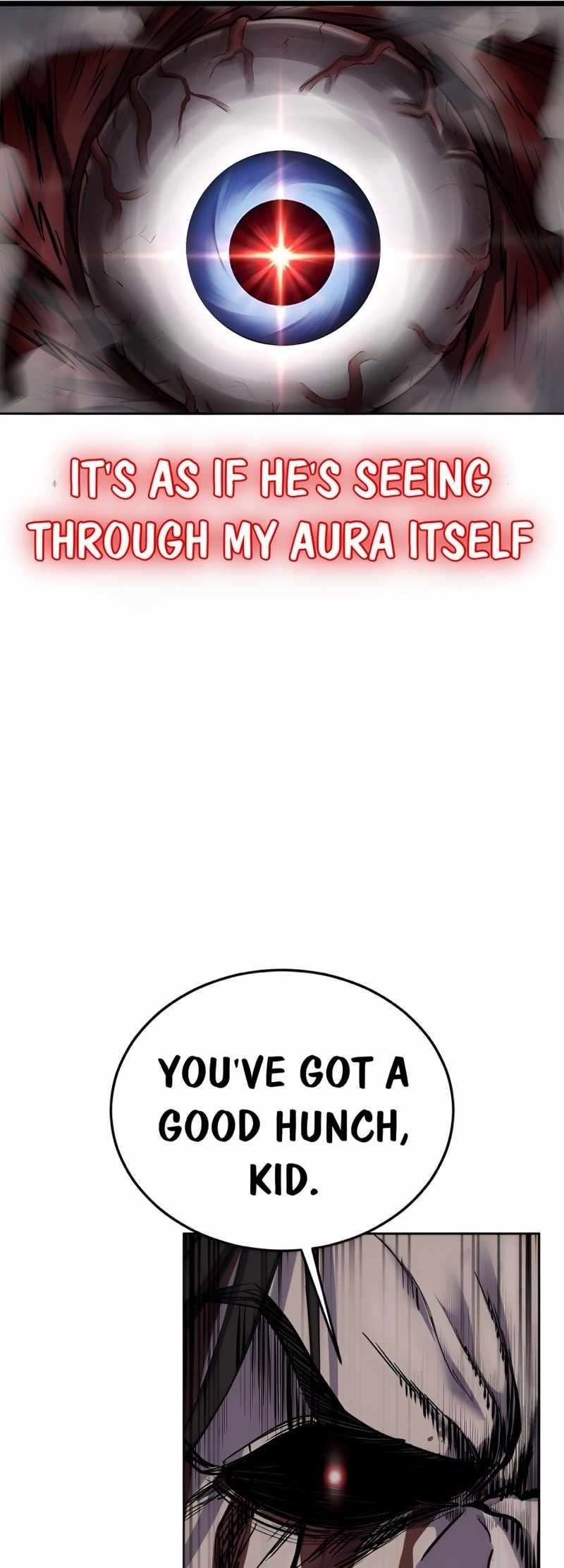 The Boy Of Death Chapter 252 - Page 36