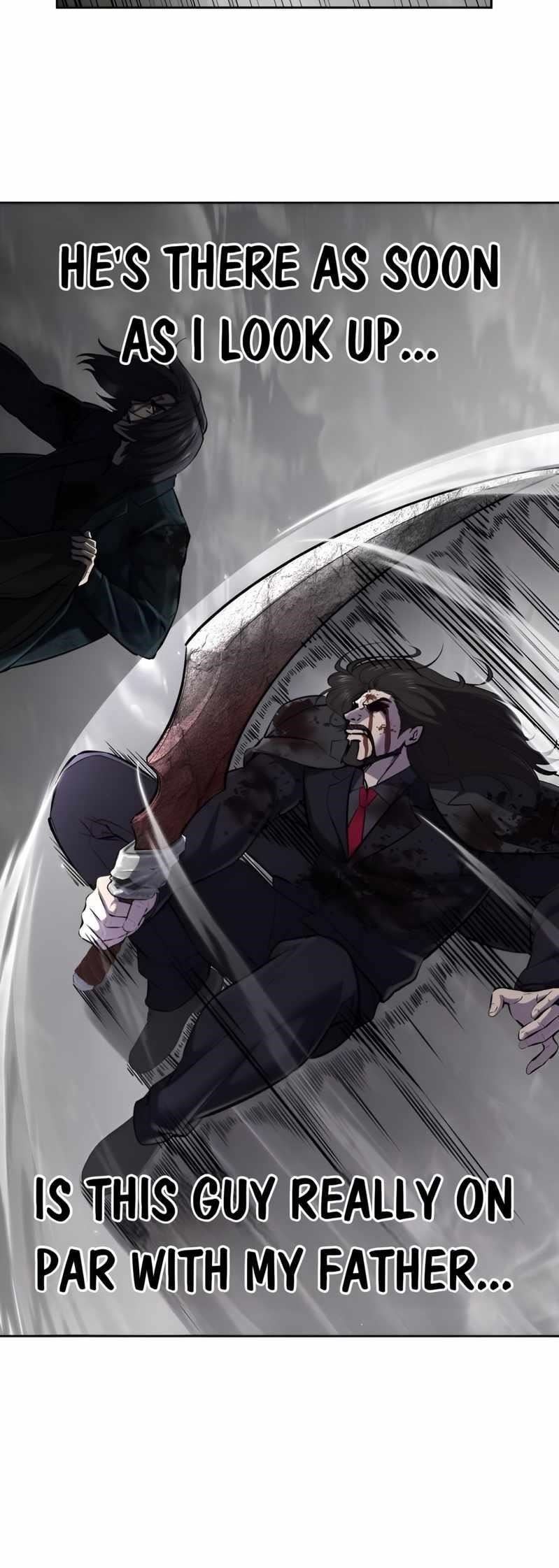 The Boy Of Death Chapter 252 - Page 46