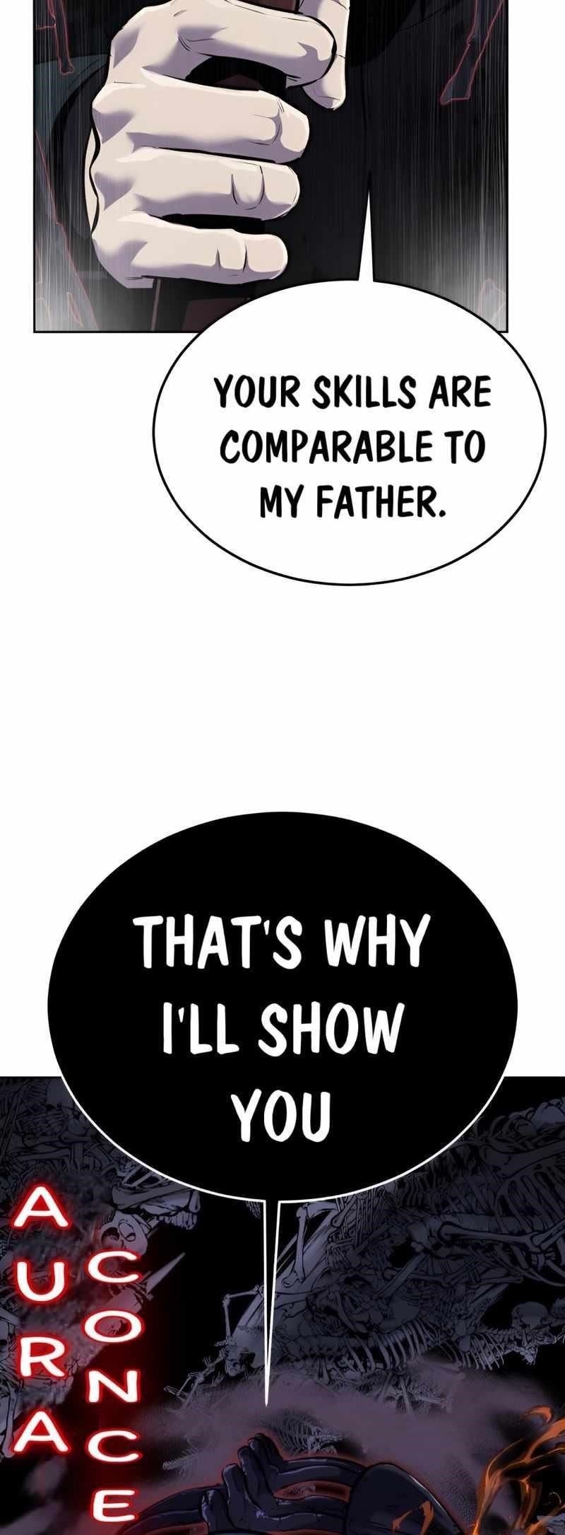 The Boy Of Death Chapter 252 - Page 69