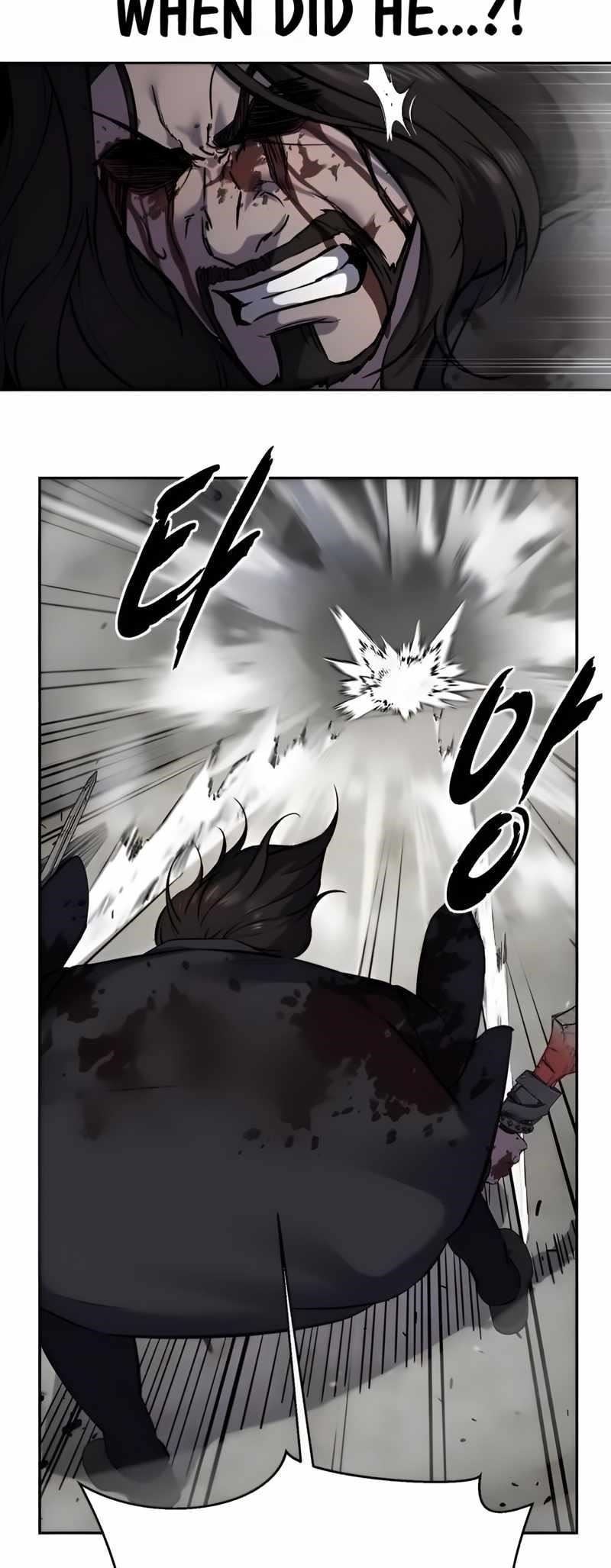 The Boy Of Death Chapter 255 - Page 18