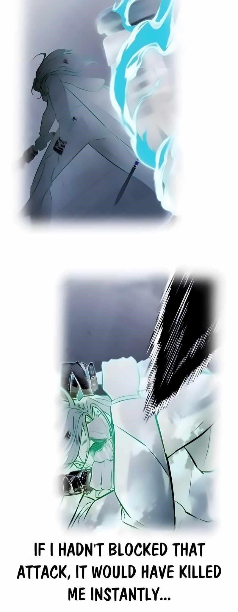 The Boy Of Death Chapter 255 - Page 24