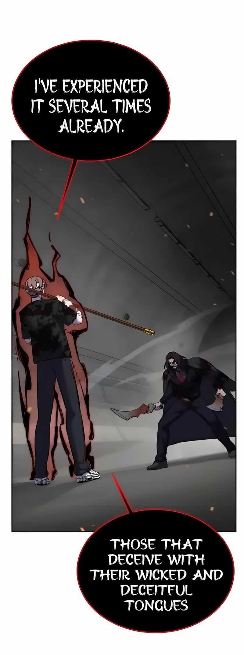 The Boy Of Death Chapter 255 - Page 81