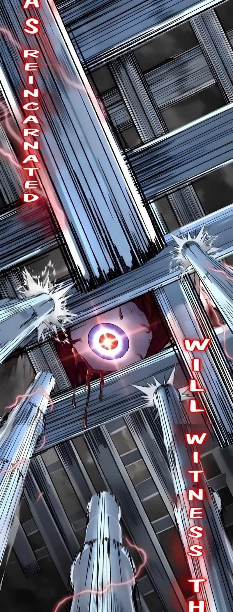 The Boy Of Death Chapter 255 - Page 88