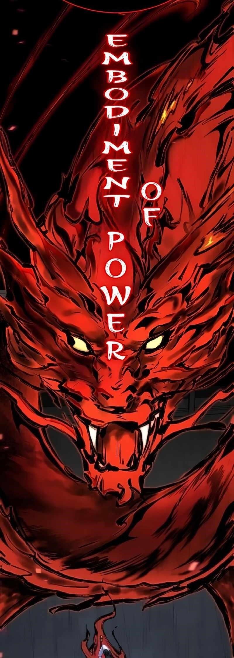 The Boy Of Death Chapter 256 - Page 107