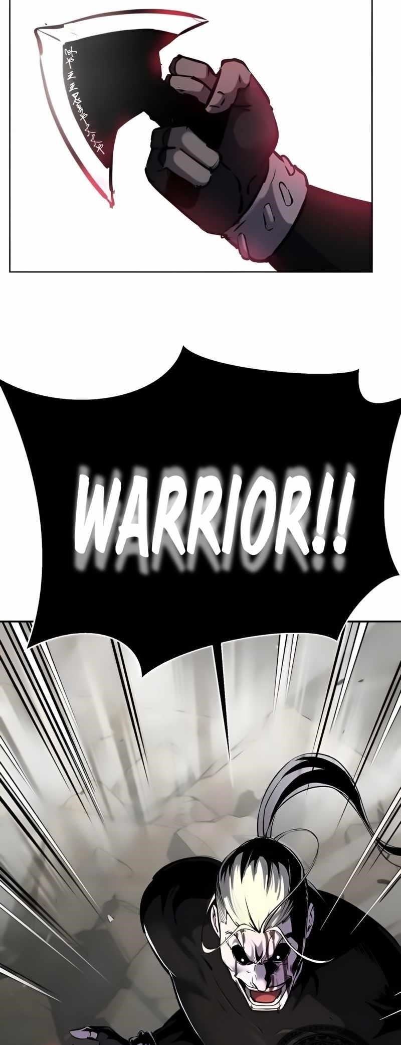 The Boy Of Death Chapter 256 - Page 121